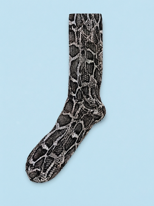 Arizona Snake Jock Sock