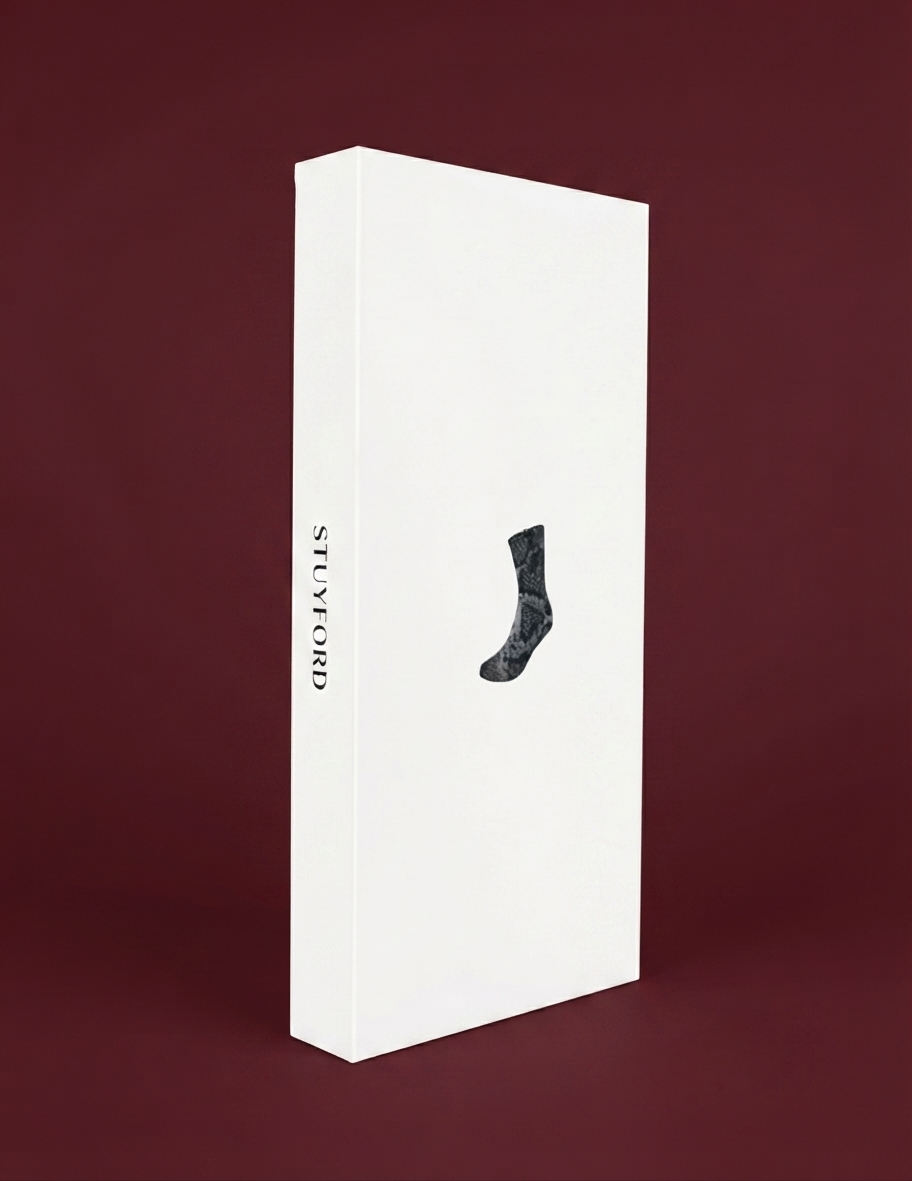 Arizona Snake Jock Sock