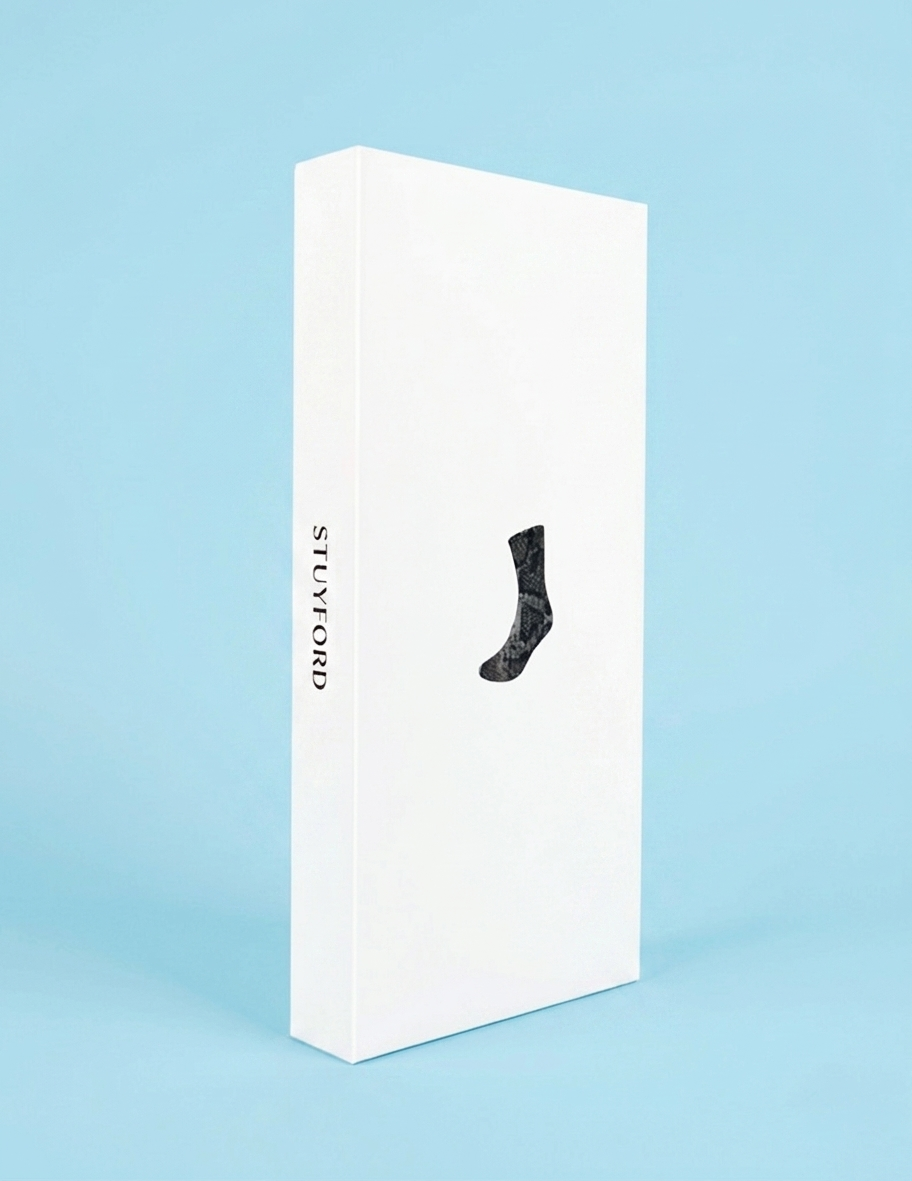 Arizona Snake Jock Sock